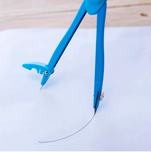 Compa Thiên Long C-08