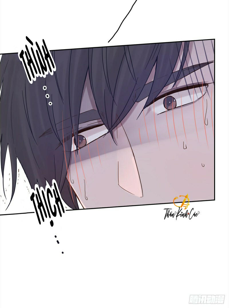 mối tình đầu gian nan của chu thành nhất chapter 25 16