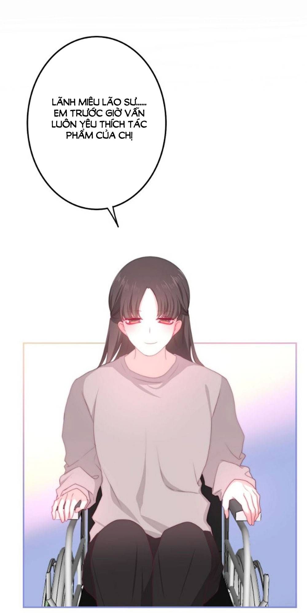 Tháng Sáu Không Hẹn Mà Gặp chapter 14 - Trang 54