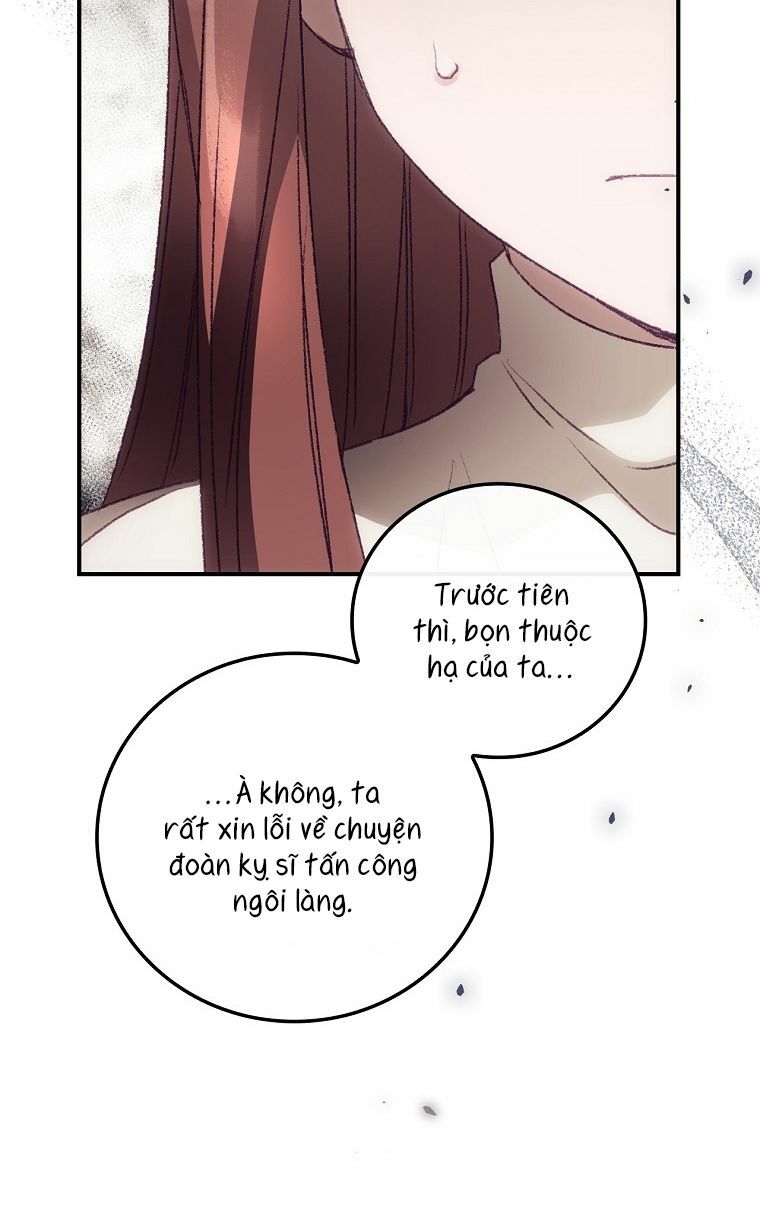 tôi nhìn thấy cái chết của bạn chapter 16 52