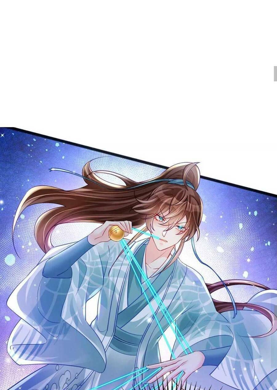 quân hoả nữ hoàng chapter 83 33