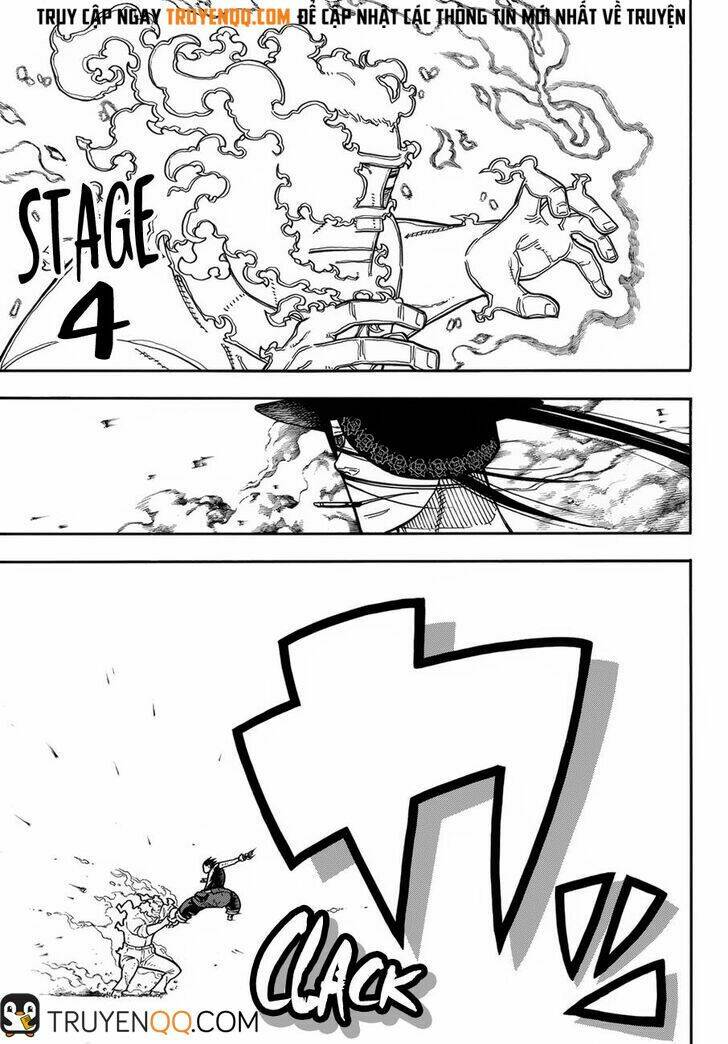 biệt đội lính cứu hỏa chapter 193 12