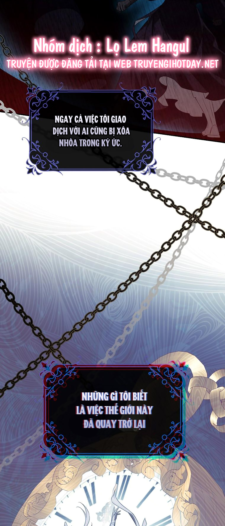 thuần hóa bạo chúa rồi bỏ trốn chapter 100.1 43