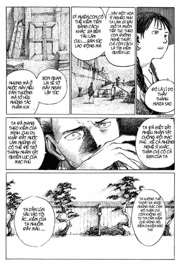 blade of the immortal chapter 3 16