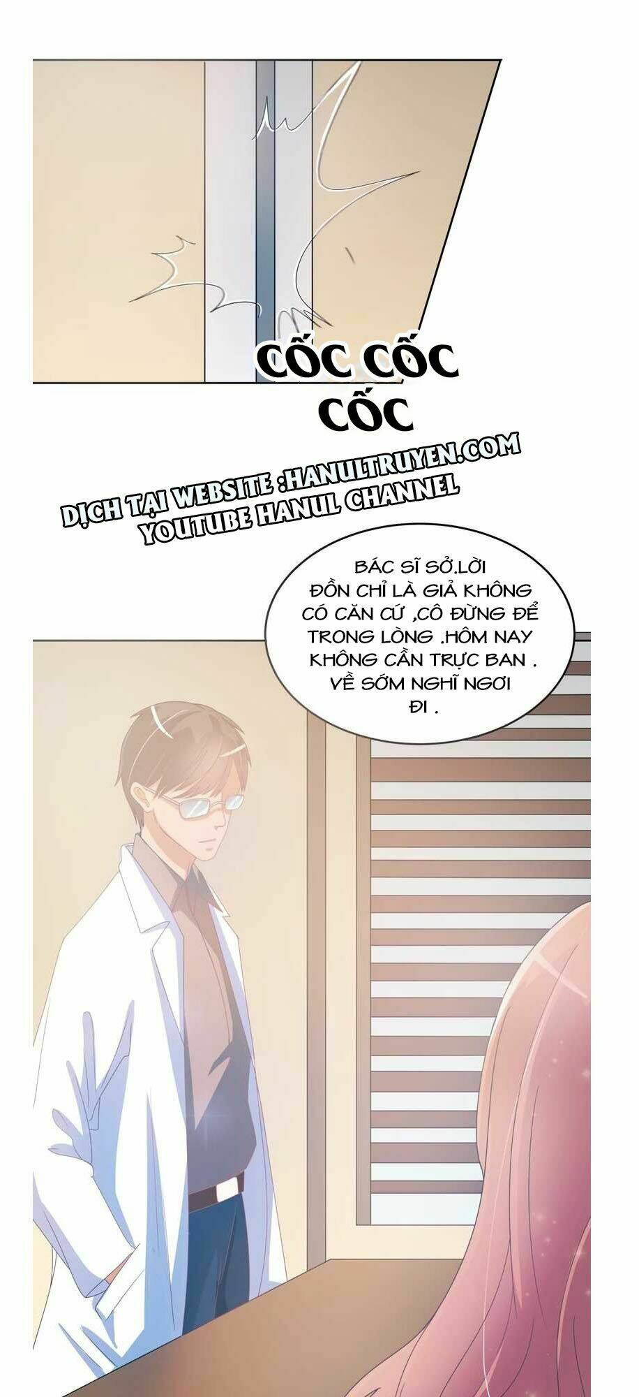 dụ vợ về nhà chồng cũ phải thật ôn nhu chapter 61 6