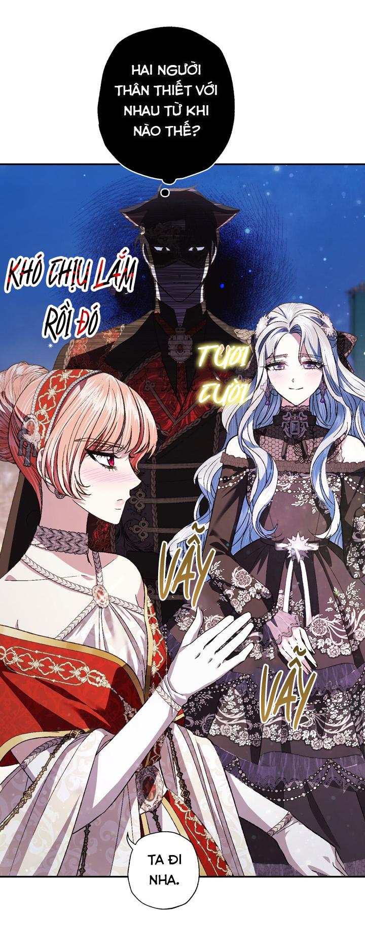 cha, con không muốn kết hôn đâu chapter 58 102