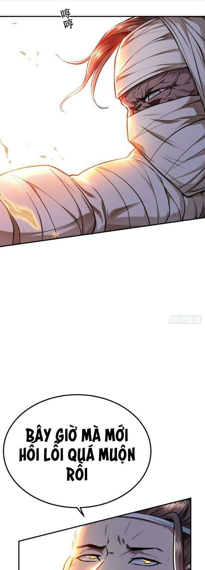 nam chủ và hậu cung đều dưới trướng ta chapter 7 23