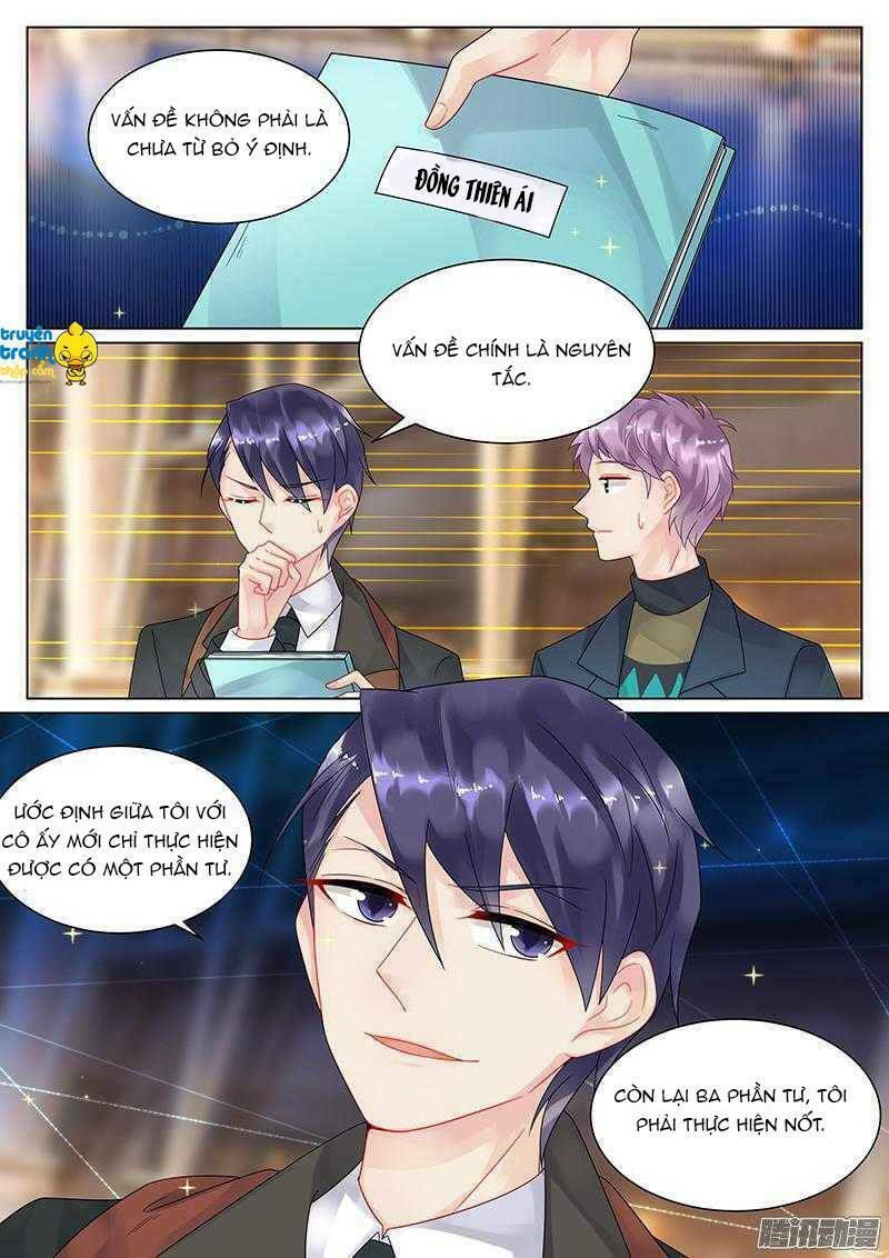 nhạ thượng thủ tịch tổng tài chapter 43 7