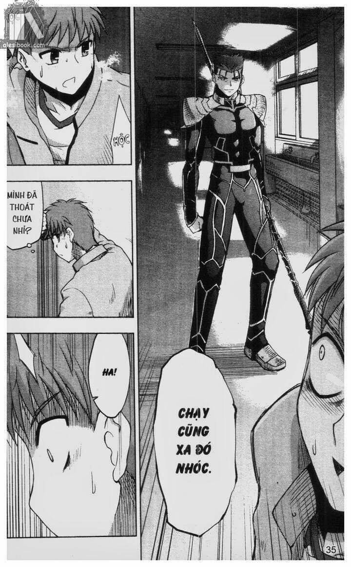 vũ khí tối thượng chapter 2 5