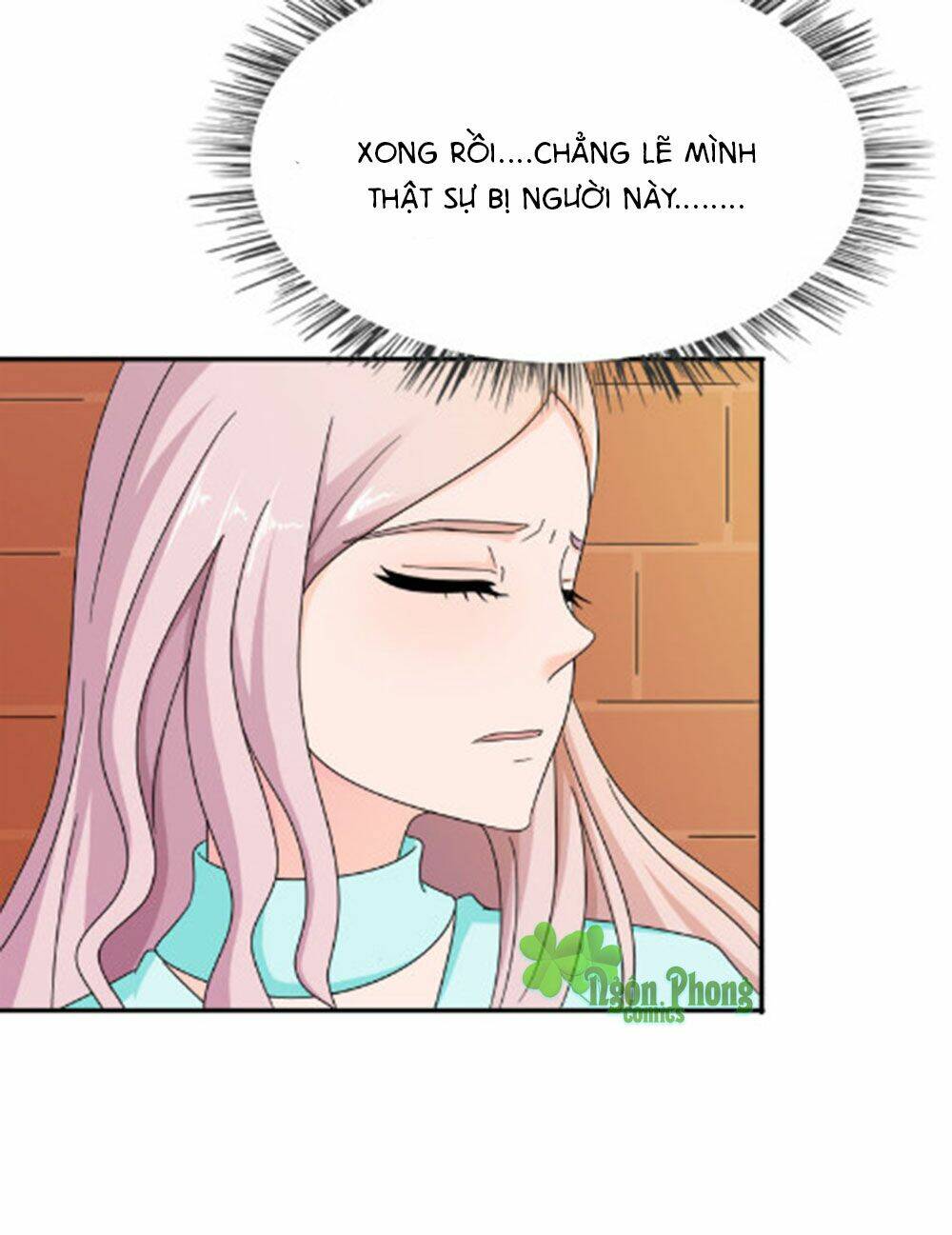 em vẫn còn nhỏ chapter 90 2