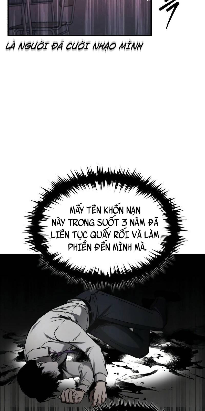 ác quỷ trở lại học đường chapter 5.1 27