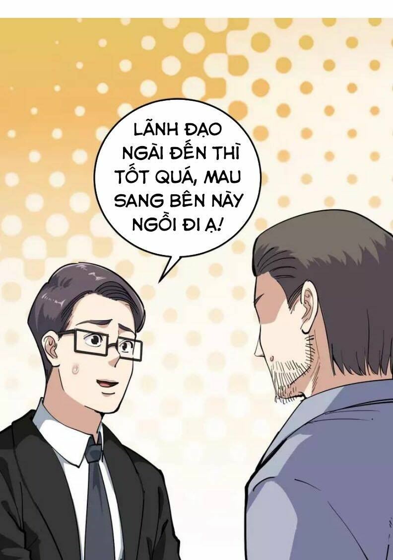 hồi xuân tiểu độc y chapter 51 1