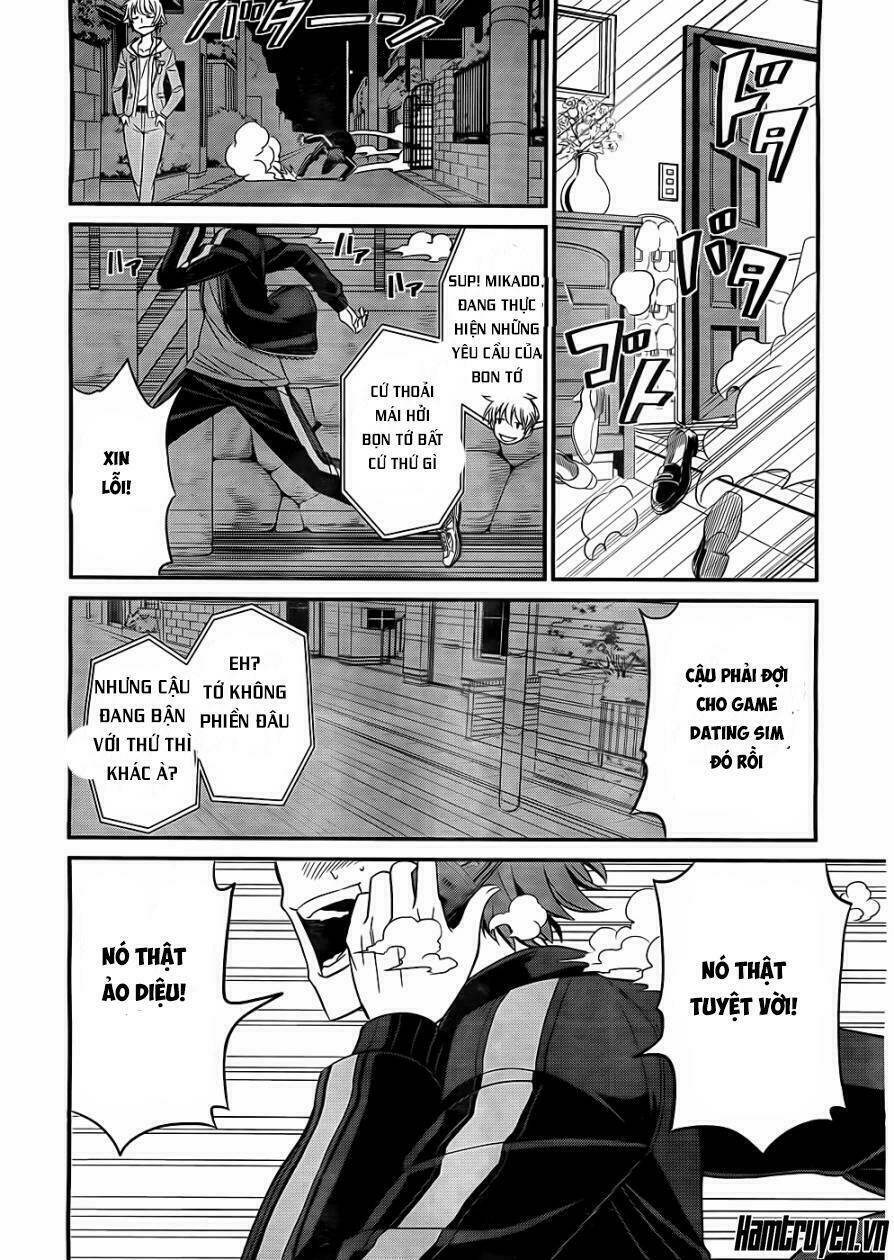 not lives chapter 1.5 29