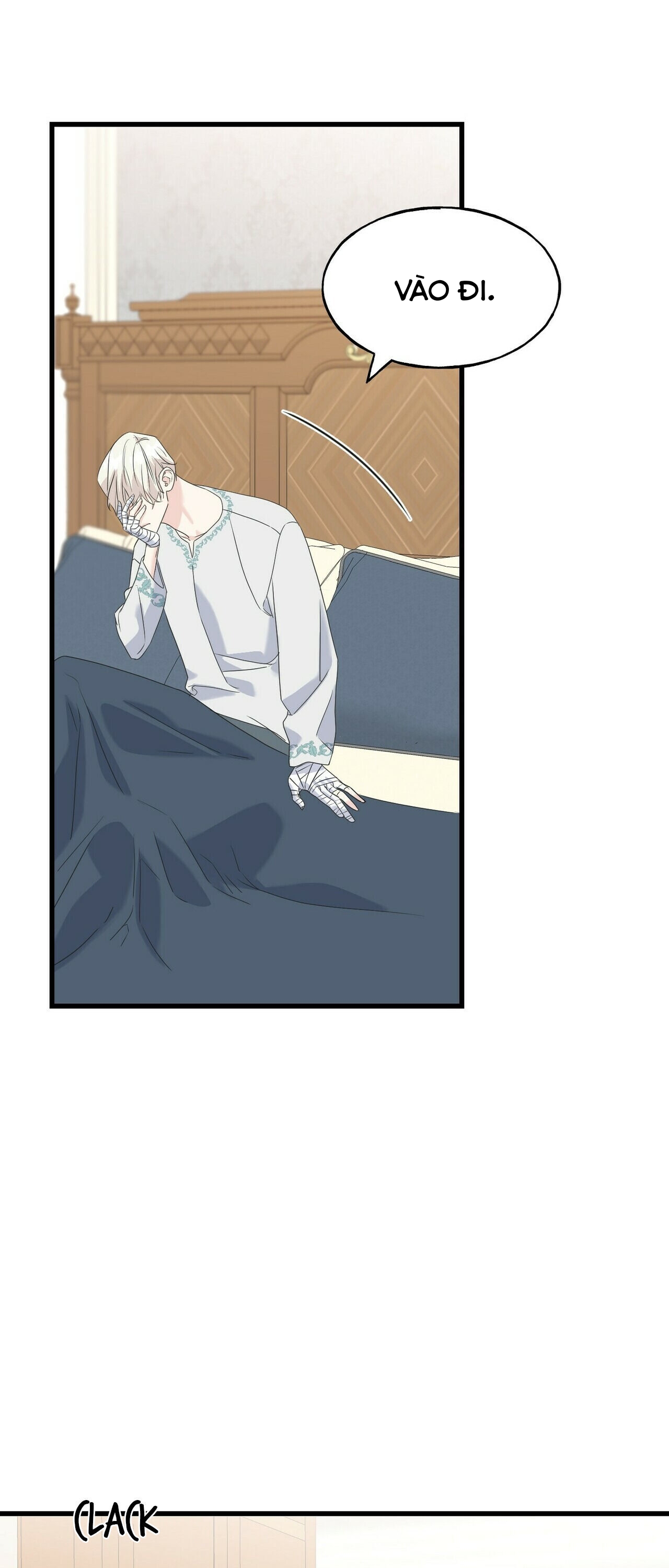 chàng hoàng tử máu s và nàng kỵ sĩ lạnh lùng chapter 37.1 34