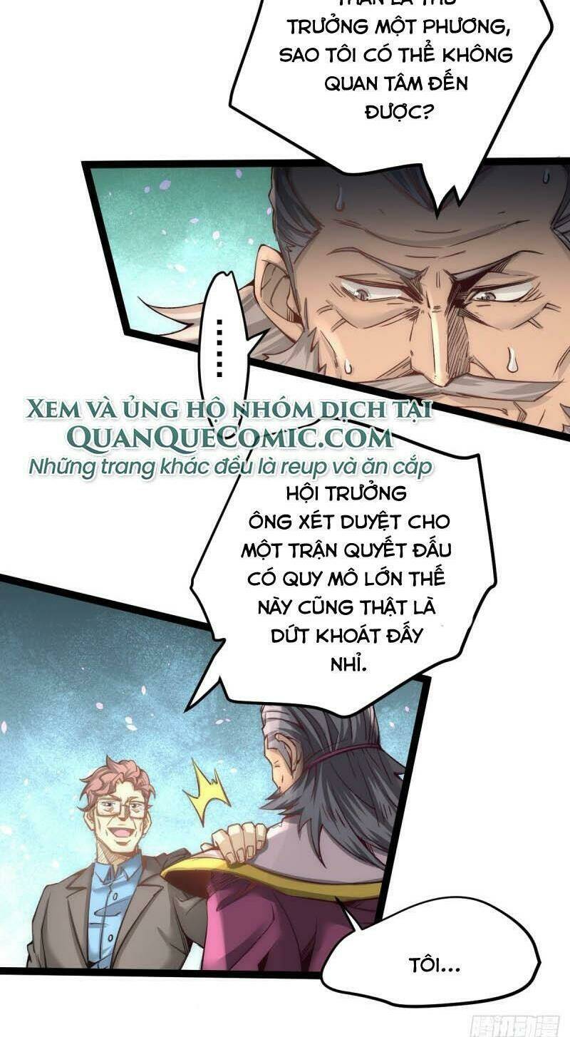 đô thị đỉnh phong cao thủ chapter 128 6