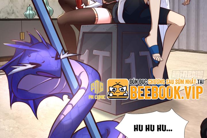 bắt đầu thức tỉnh sơn hải kinh chapter 3 110