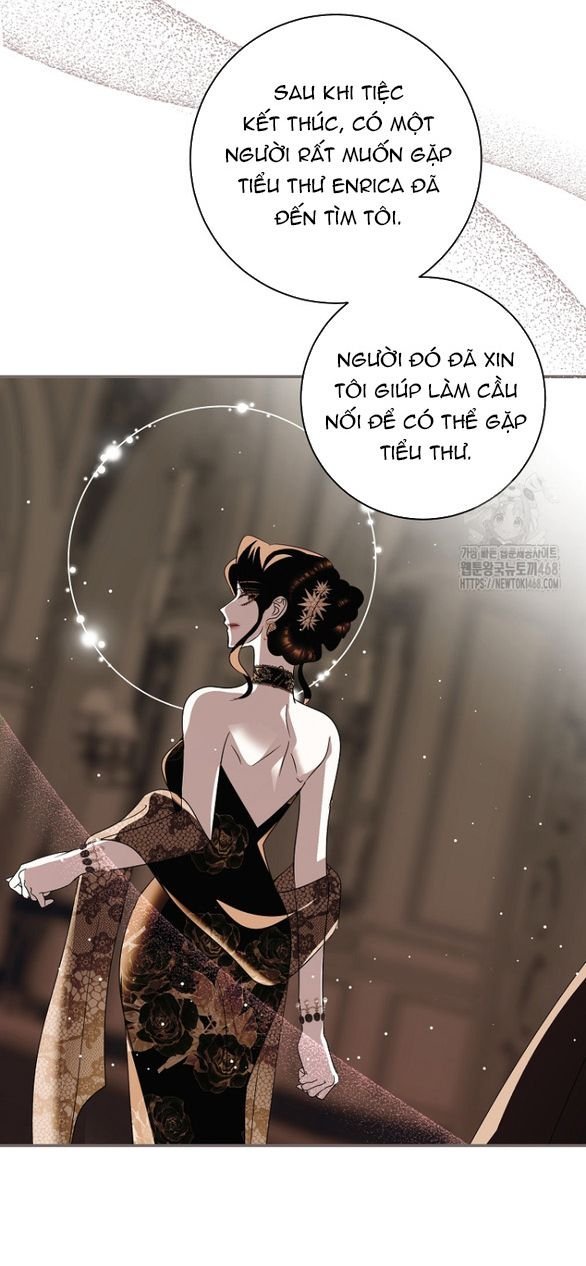 ngài công tước, tôi sẽ làm mọi thứ, trừ việc kết hôn! chapter 15.2 8