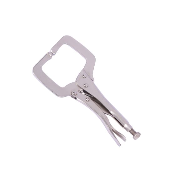 Kìm kẹp chữ C WORKPRO W031079, 18inches/450mm