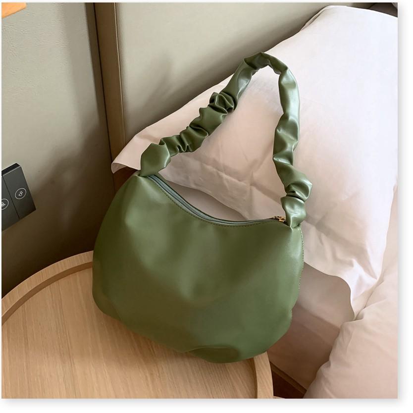 Túi Xách Nữ ️FREESHIP️ Túi Nữ Da Mềm LUXURY thời trang, trẻ trung năng động mã số LUXURYBAG9650199