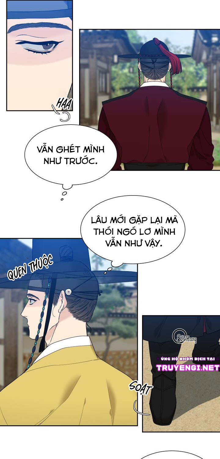 mắt phủ toàn sương chapter 11 10