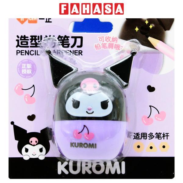 Chuốt Chì Kuromi - iiGEN YZ880038