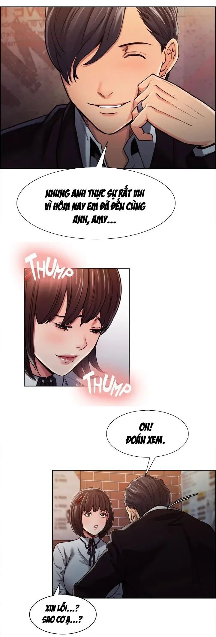 hương vị trái cấm chapter 6 13