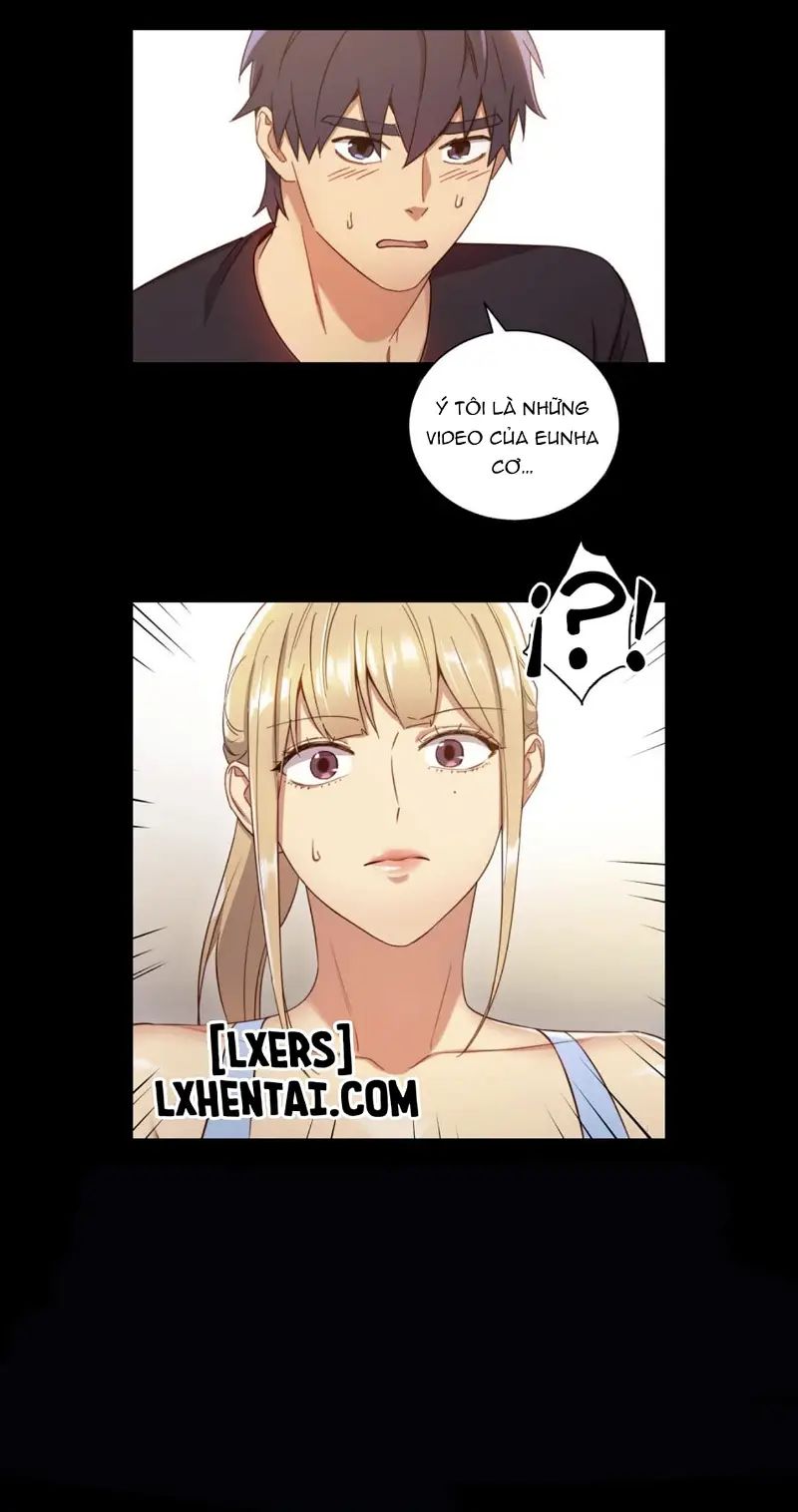 bạn của mẹ kế - không che chapter 6 39