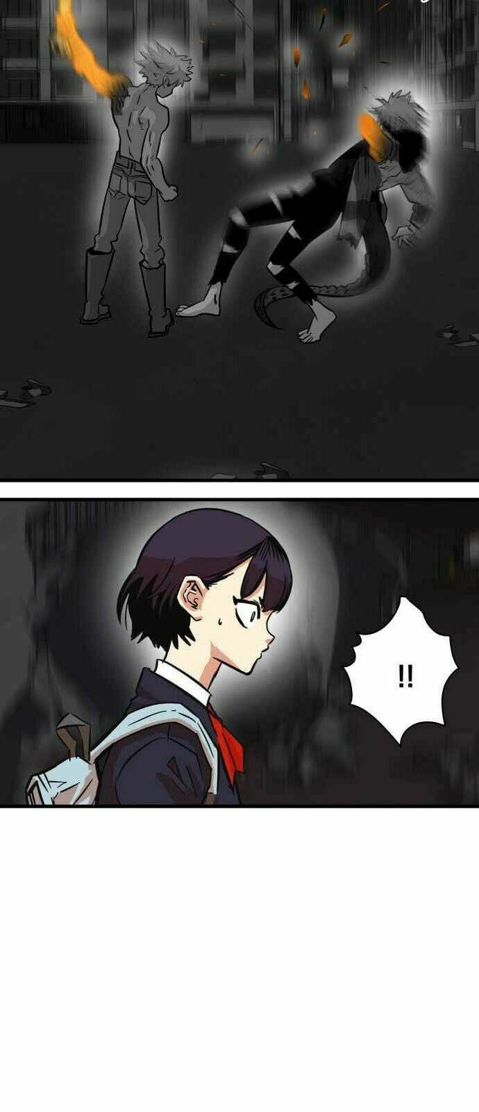 bẫy troll chapter 29 17