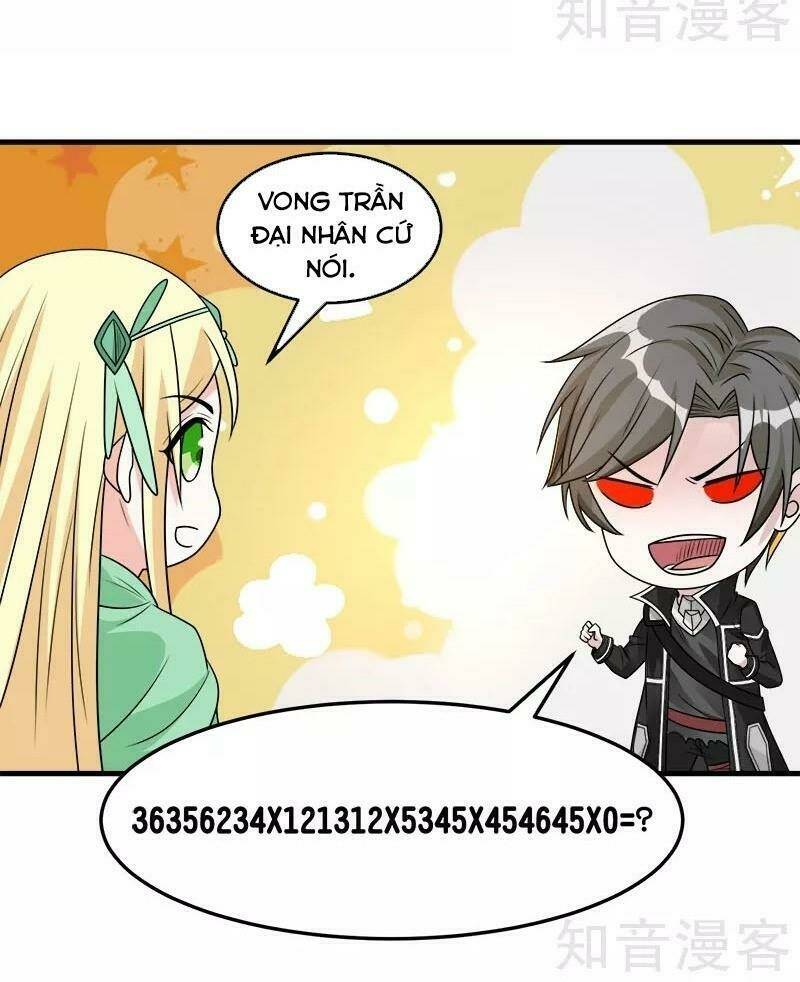 kiếm vũ chapter 103 26