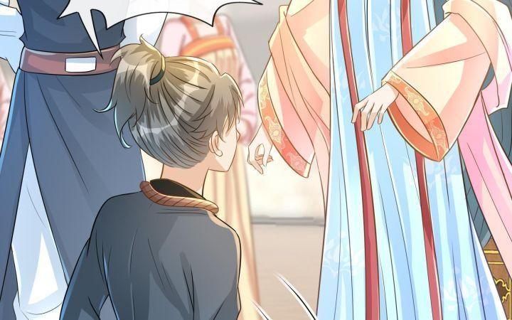 thái tử phi là người thế thân chapter 8 82