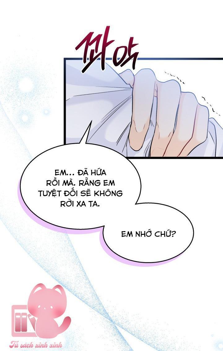 quan hệ cộng sinh giữa báo đen và thỏ trắng chapter 119 36