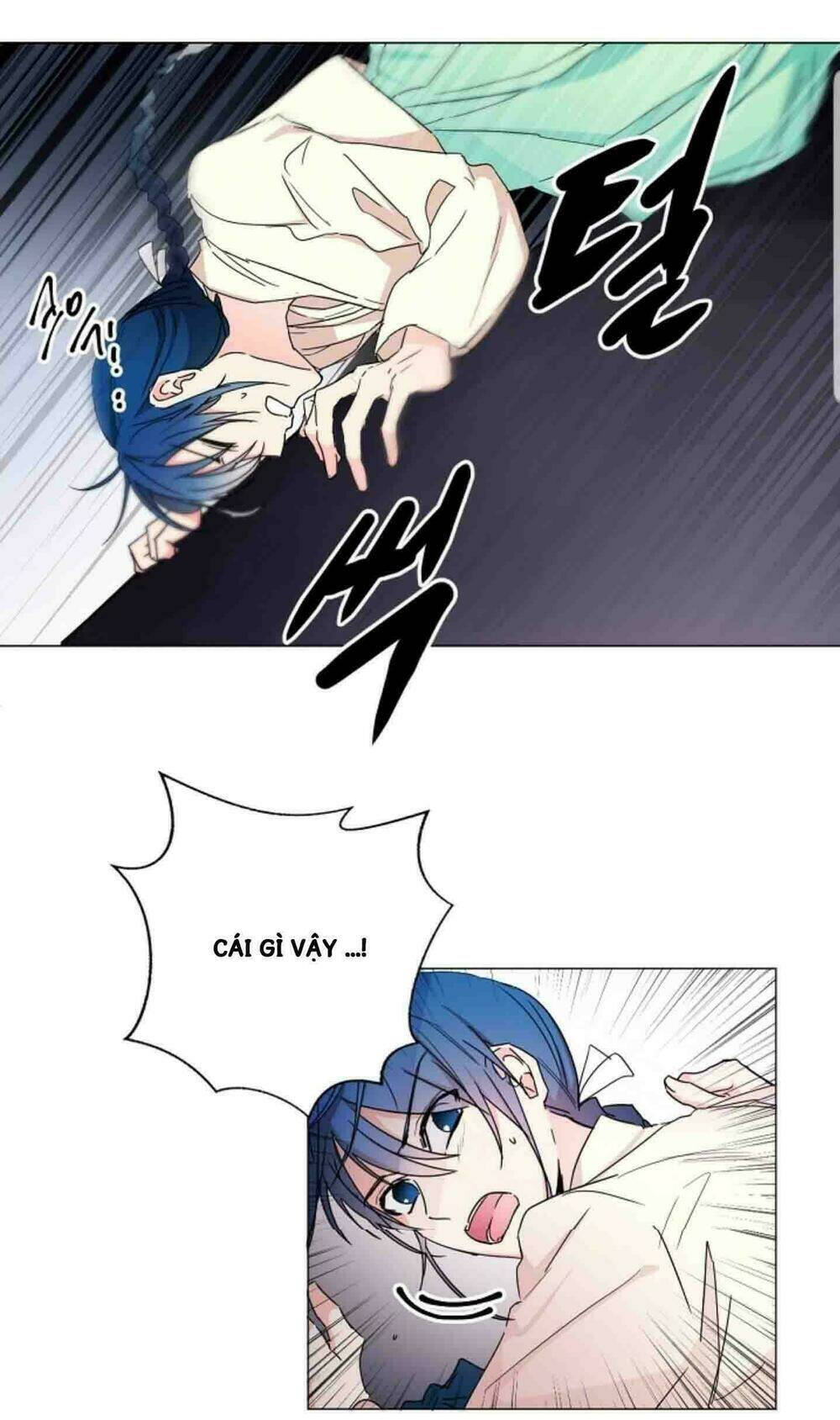 chae hong sa chapter 20 17