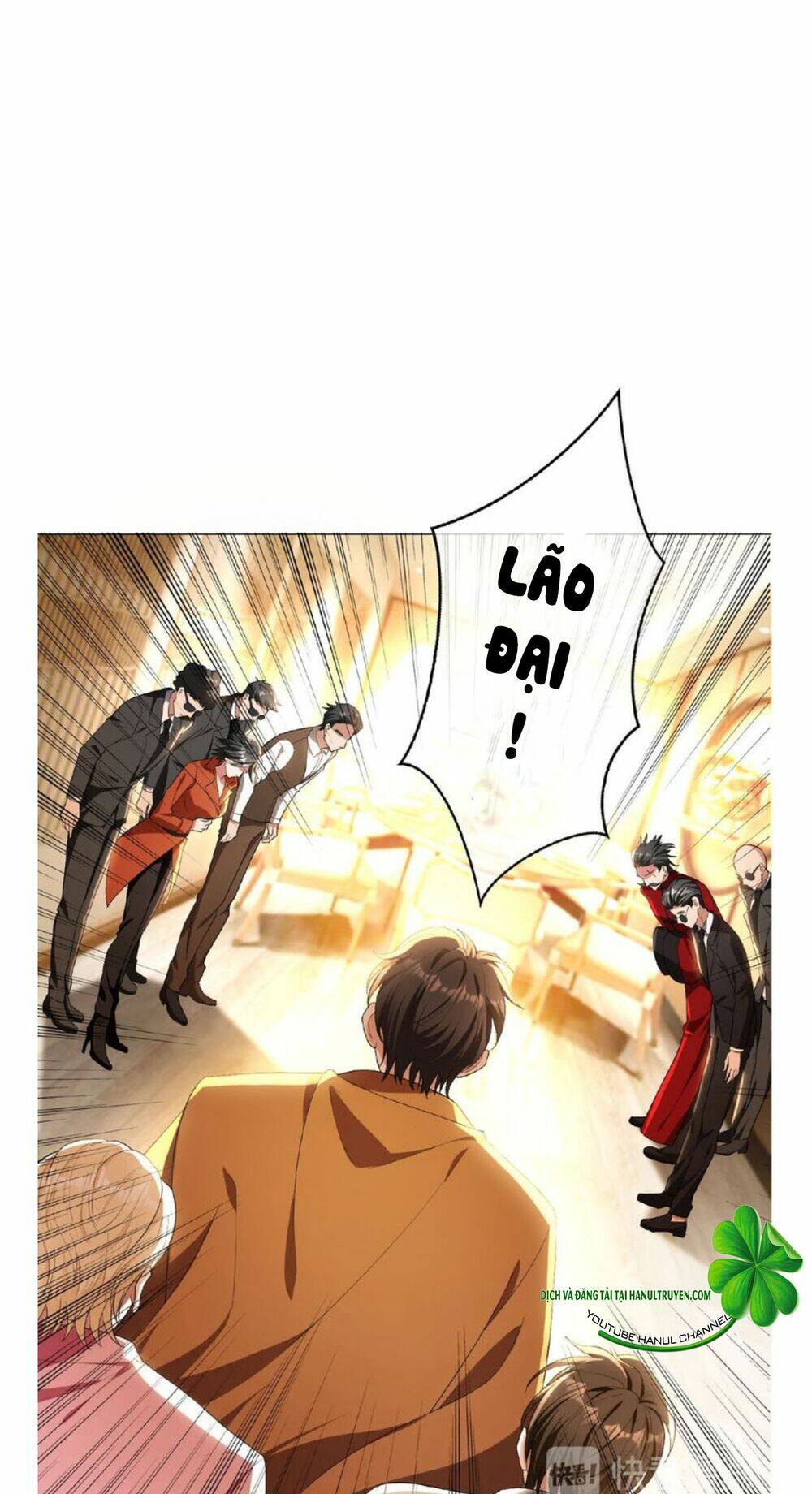 cô vợ nhỏ nuông chiều quá lại thành ác!! chapter 139 5