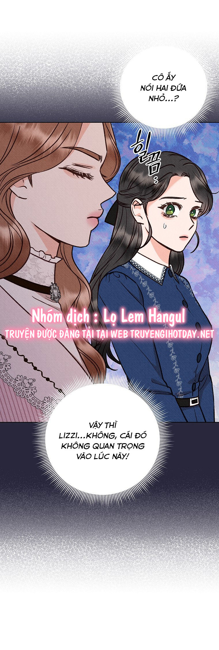 chàng trai đa nhân cách của tôi chapter 6 17