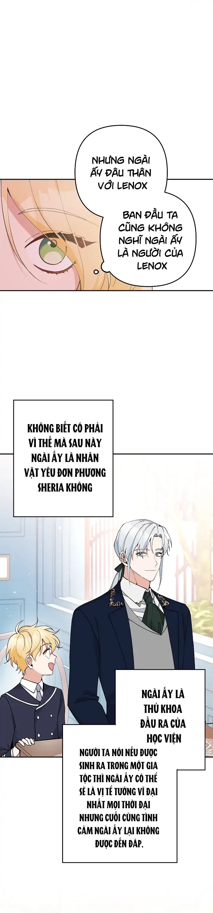đừng đến cửa hàng của ác nữ phản diện chapter 22 21