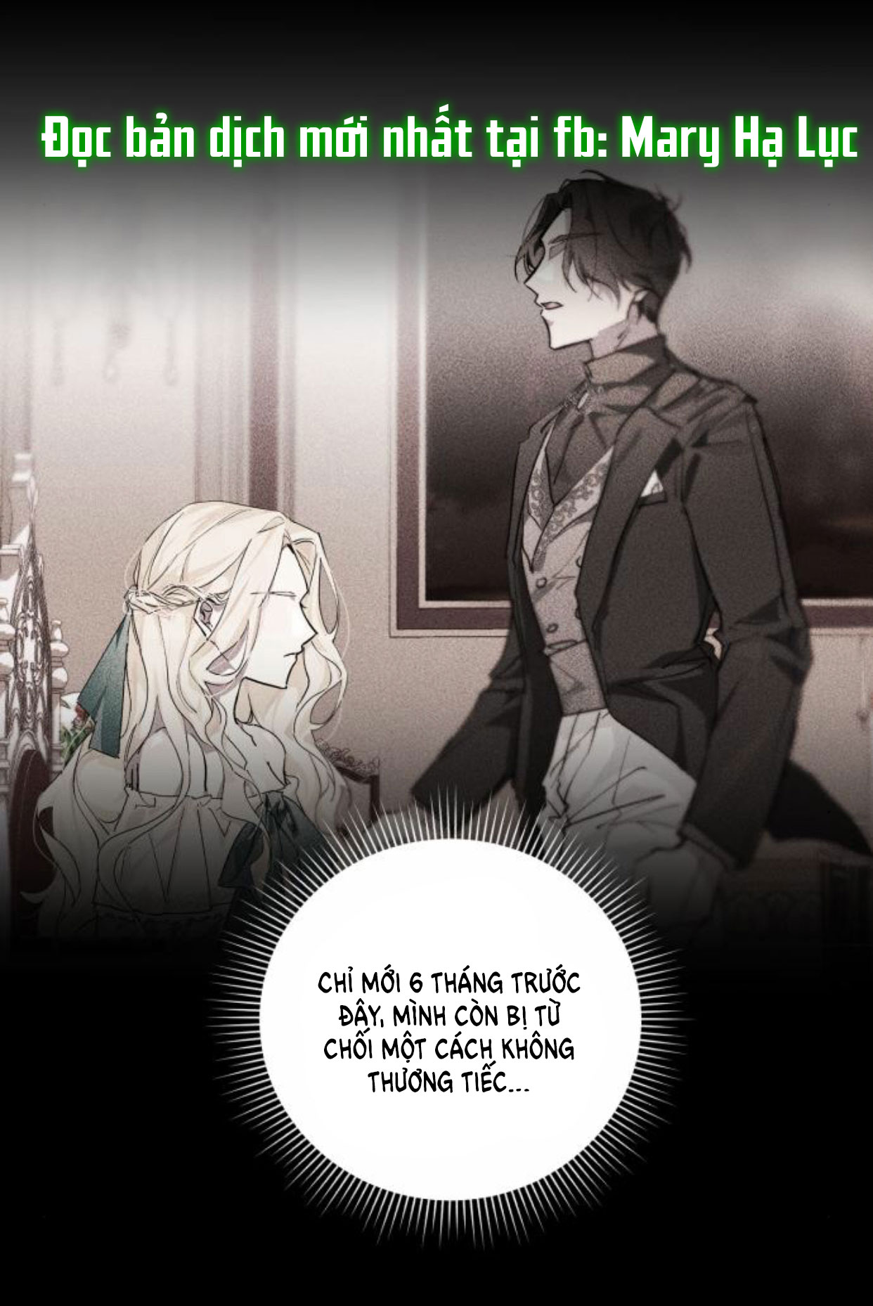 đã có lúc ta muốn nàng chết đi chapter 25 5