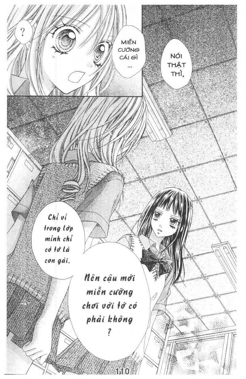 thiên đường rock chapter 3 110