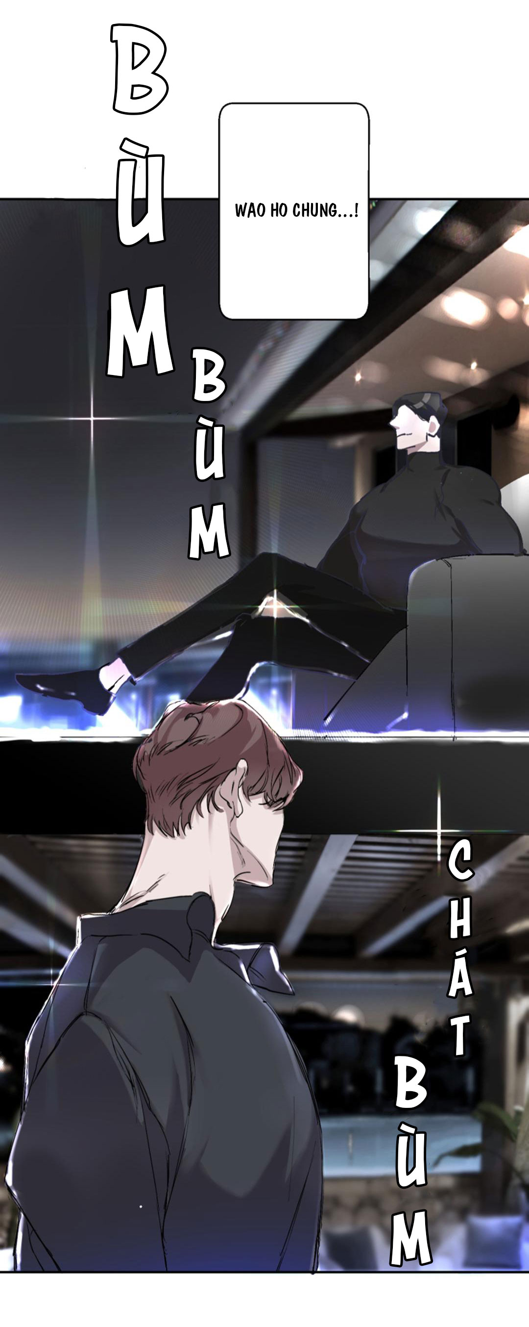 tình đơn phương chapter 1 31