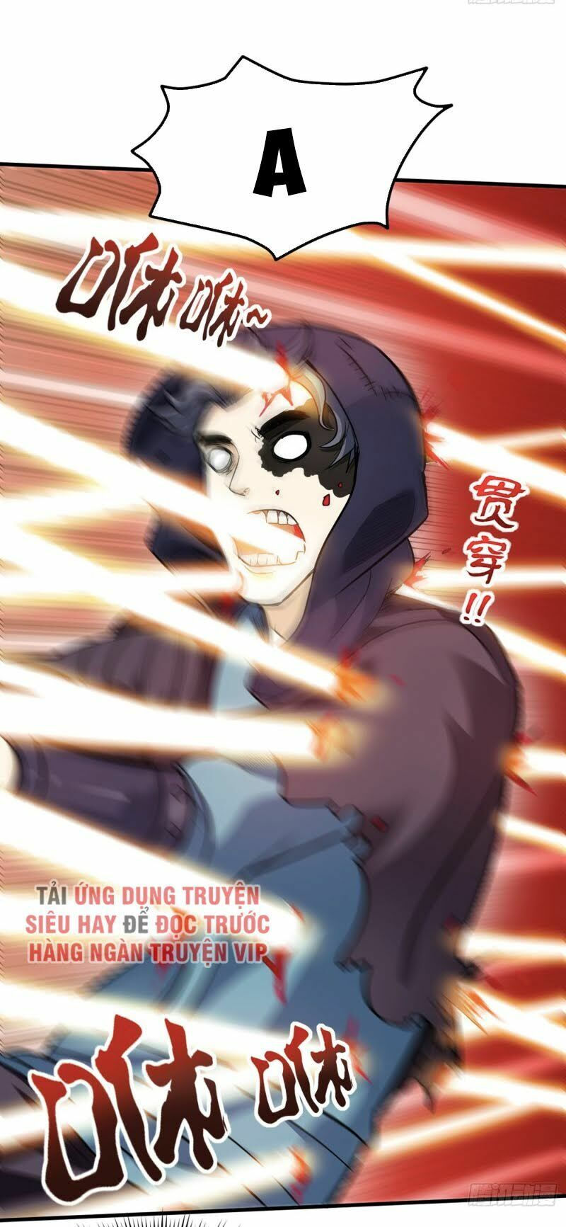 tối cường thần y tại đô thị chapter 107 26