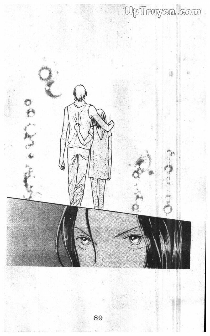 con nhà giàu chapter 195 86