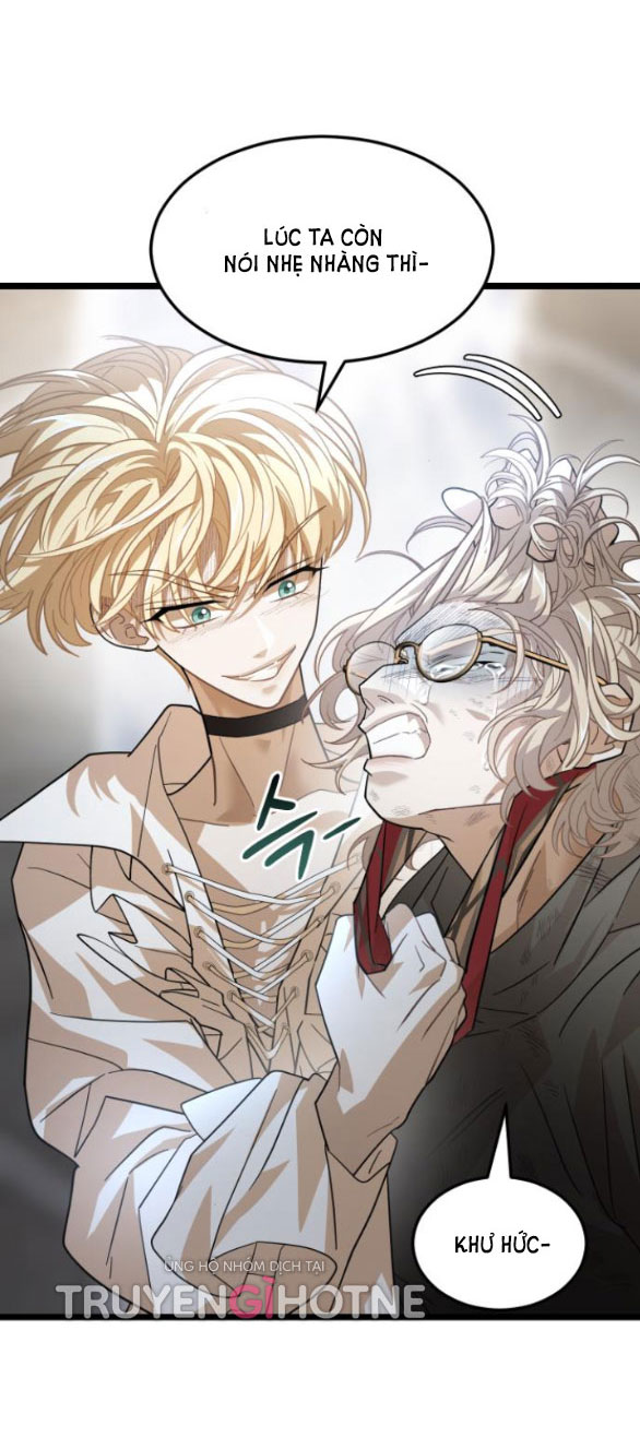 dark moon - tế đàn ánh trăng chapter 59.2 5