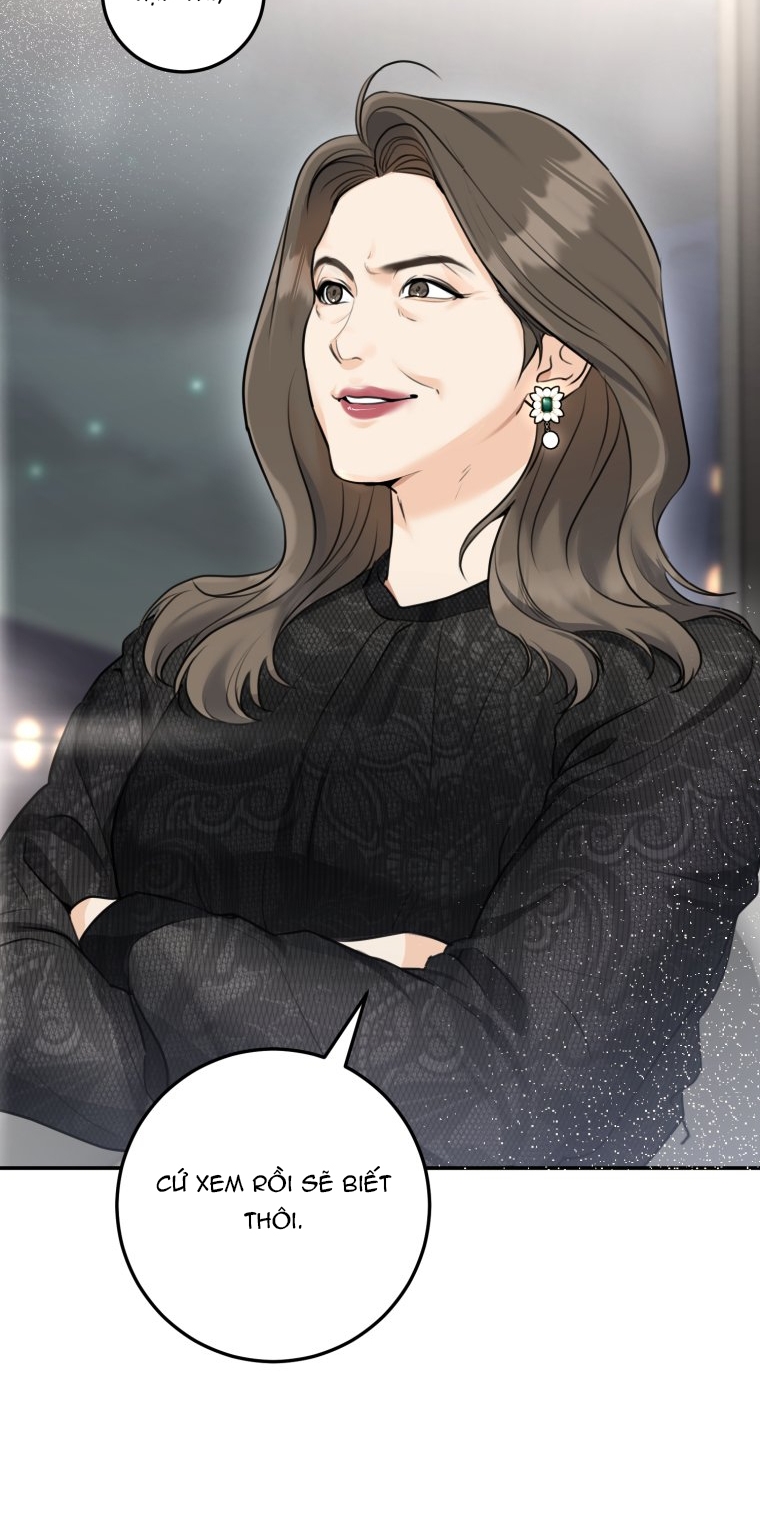 [15+] Lý Do Kết Hôn chapter 5.1 - Trang 8