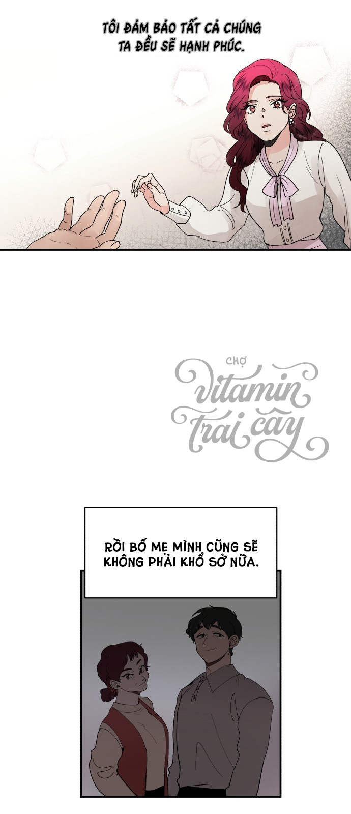 oan gia ngõ hẹp chapter 10 14