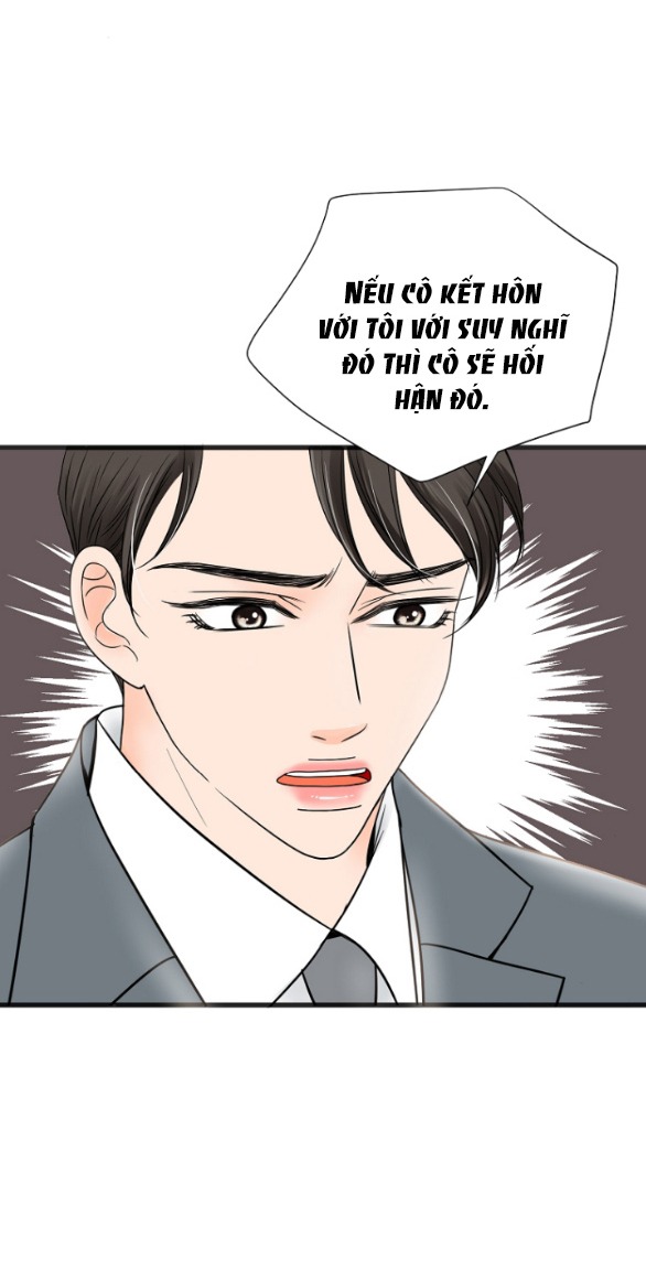 Tình Yêu Đánh Cắp Trái Tim chapter 24.1 - Trang 6