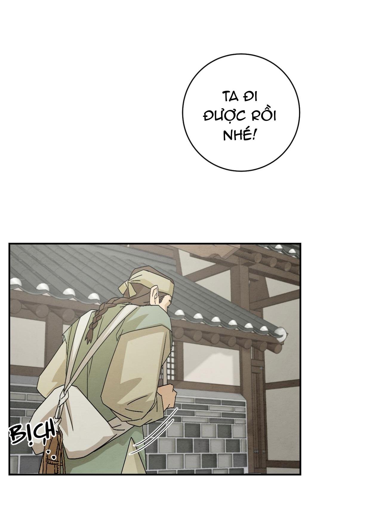 hoa thanh họa tình ta chapter 4 10