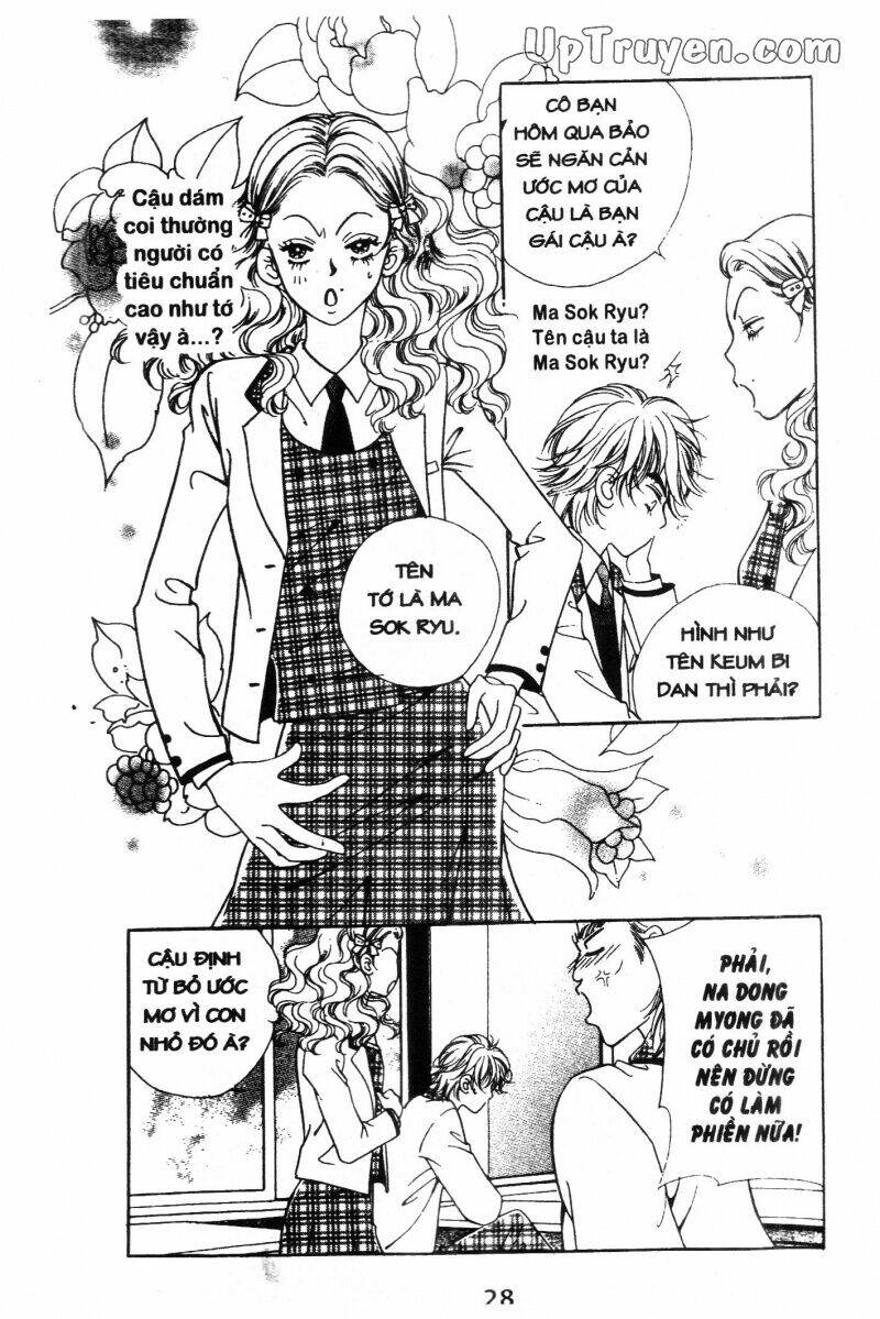 cô nàng ngổ ngáo chapter 2 28