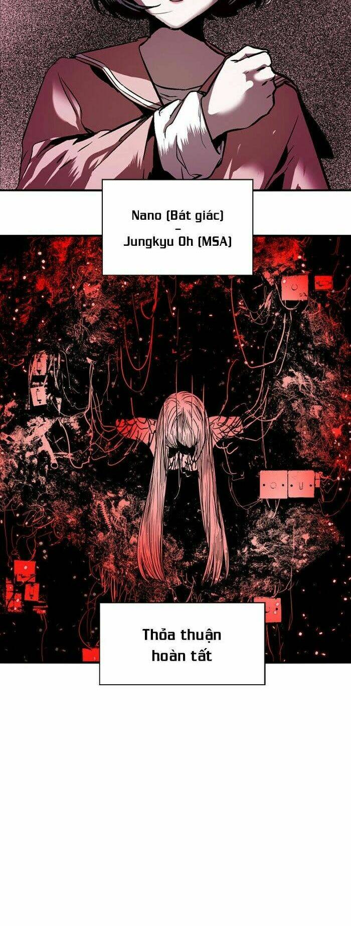 người máy hủy diệt chapter 120 18