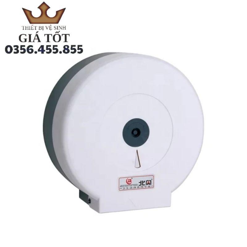HỘP ĐỰNG GIẤY VỆ SINH NHỰA LOẠI 1 27CM OK-501
