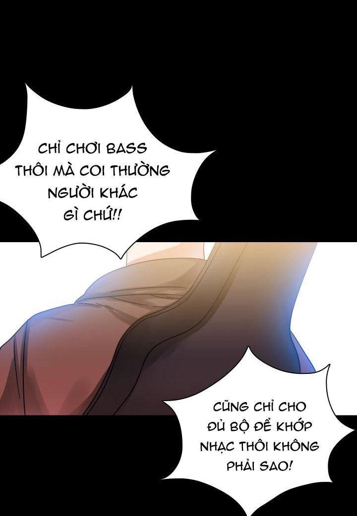 ông chú chủ nhà may mắn chapter 10 27