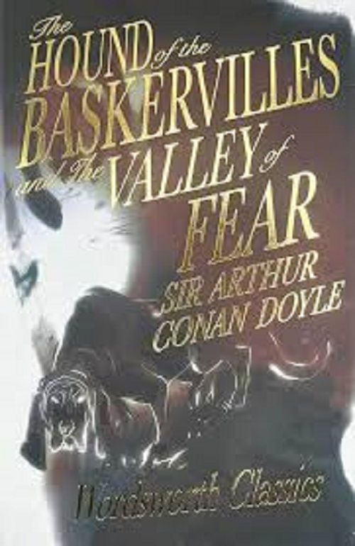 Sách The Hound Of The Baskervilles (Paperback)